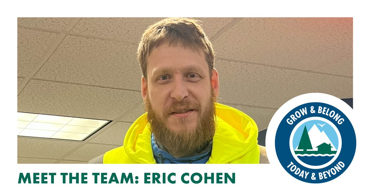 AcePipeCleaning's tweet photo. When Eric applied to APC 2 years ago, he didn’t know what to expect. While he was excited to work for a wastewater industry leader, he discovered something even greater when he started: Our team is one big family. “I found the environment here to be like family,” said Eric. 🧵 https://t.co/ehddMWBzRh