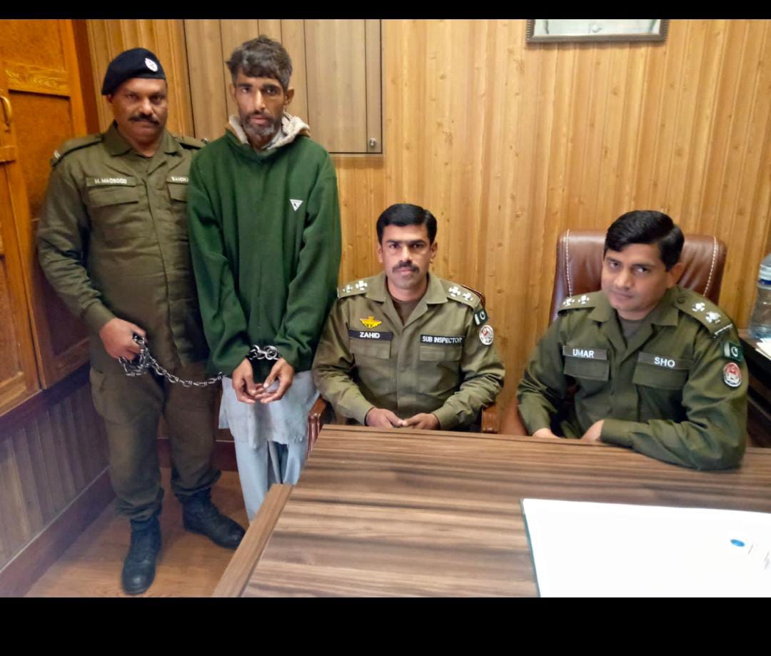urdu_global's tweet photo. ساہیوال 65سالہ خاتون کو قتل کر کے لاش جلانے کے واقعہ قاتل بھائی نکلا https://t.co/pXGpJ9RIeK https://t.co/sltFYtHgQF
