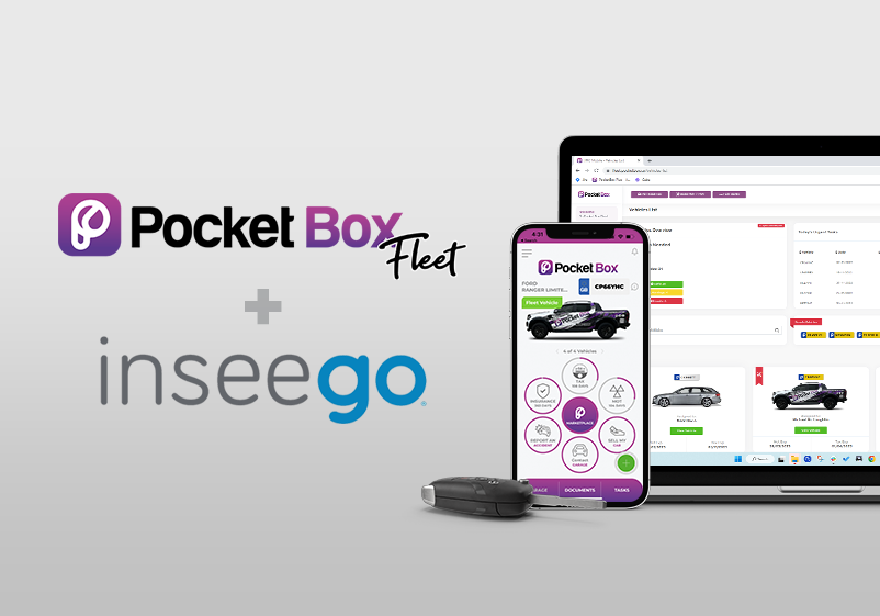 pocketboxit's tweet image. Check out our latest news! We have teamed up with Inseego to deliver telematics-enabled fleet management solutions.

Read All About it: pocketbox.co.uk/vehicle-tracki…

#LatestNews #Telematics #Fleet #FleetManagement #Technology #Innovation