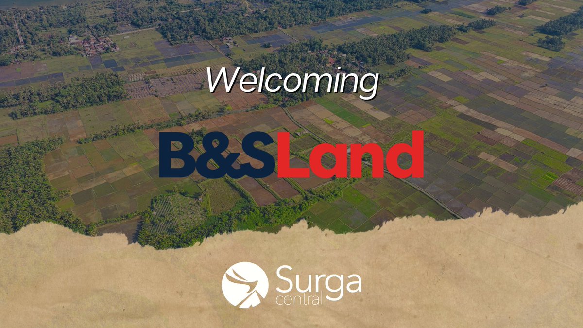 surgacentral's tweet photo. Welcoming #BigginScott #Land in #Melbourne to @surgacentral 

#commercialrealestate #crmsoftware #proptechaustralia https://t.co/hpnX1wbPmu