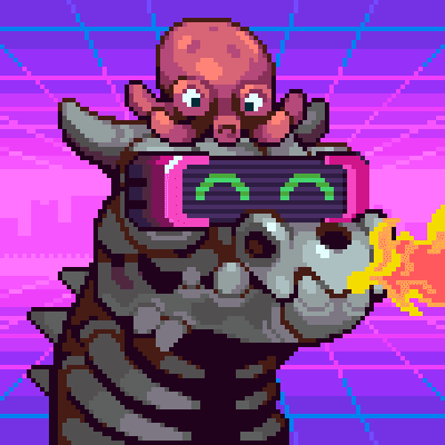 🐉 Boryoku Dragonz #683 sold for 75.00 SOL
💵 $987.75 USD

"The power of BOKU compounds with every passing day"

 <a href="/BoryokuDragonz/">Bōryoku Dragonz</a>

🧾 explorer.solana.com/tx/4sLBRgHXyd8…