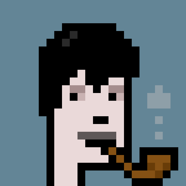 CryptoPunks Bot tweet media