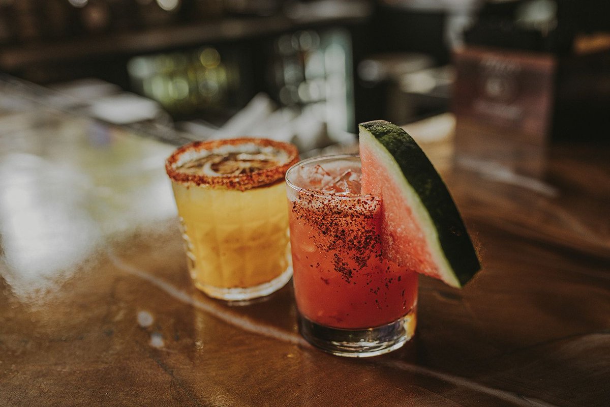 Get your favorite people together and join us for some fun today!! 🤩🥂 #happyhour #clinkclink #cheers #drinksondrinks #drinkswithfriends

Check out our menu: tarahumatamexicangrill.com