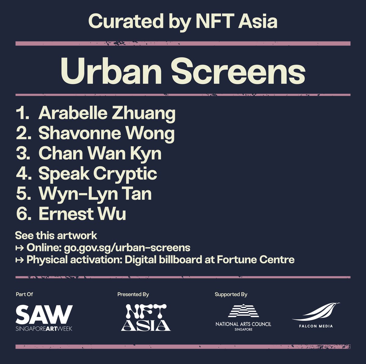 NFT Asia tweet media