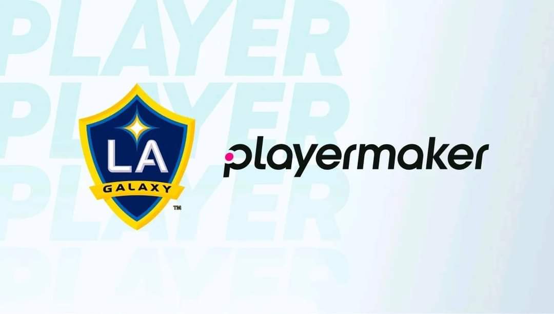 Rendimiento247's tweet photo. @LAGalaxy renuevan con @playermaker
El equipo seguirá registrando y analizando datos físicos, técnicos y tácticos sin igual, con etiquetado y sincronización con vídeo automática utilizando la tecnología #Playermaker un año más. 
Si estás interesado contacta con nosotros. https://t.co/J6Mu1aLokJ