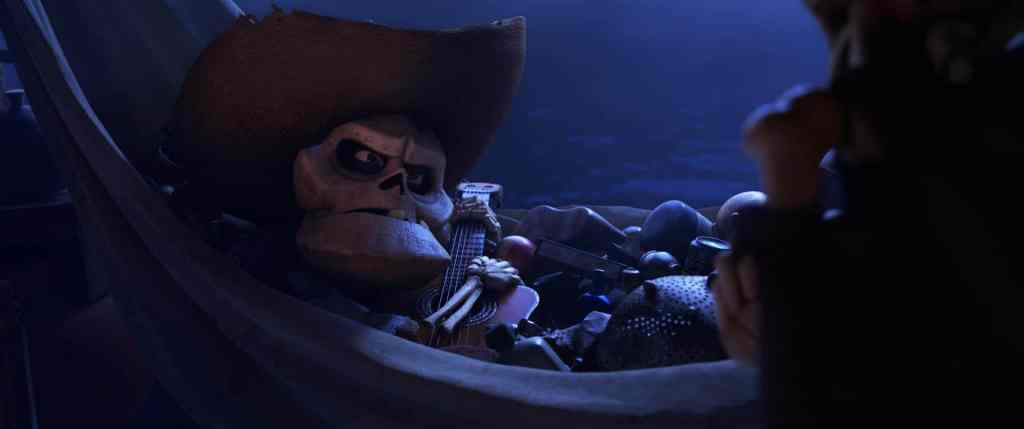 DiscoverSelf's tweet photo. Learn about CHICHARRON, the character in #COCO voiced by amazing Edward James Olmos. The behind-the-scenes facts and interesting stories as told by the actor. #PixarCocoEvent #HeartThis #PixarCoco @DisneyPixar #Classic https://t.co/R68Wu2SfdZ https://t.co/MurNdNso4F
