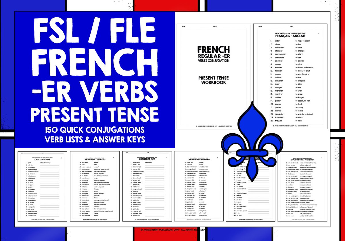 LivelyLangs's tweet photo. #frencherverbs #lesverbesener #frenchpresenttense #frenchgrammarworksheets #thelivelylearningclassroom #mfltwitterati #thelivelylanguagesclassroom #fsl #fslteacher #conjugaisonfrançaise #gcsefrench #ks3french #ks4french #frenchgcse #frenchgcserevision https://t.co/eUgKtileHw https://t.co/PTCgFHvgWt