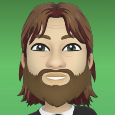 BradbardMatthew's tweet photo. #NewProfilePic https://t.co/csa3MHal7F