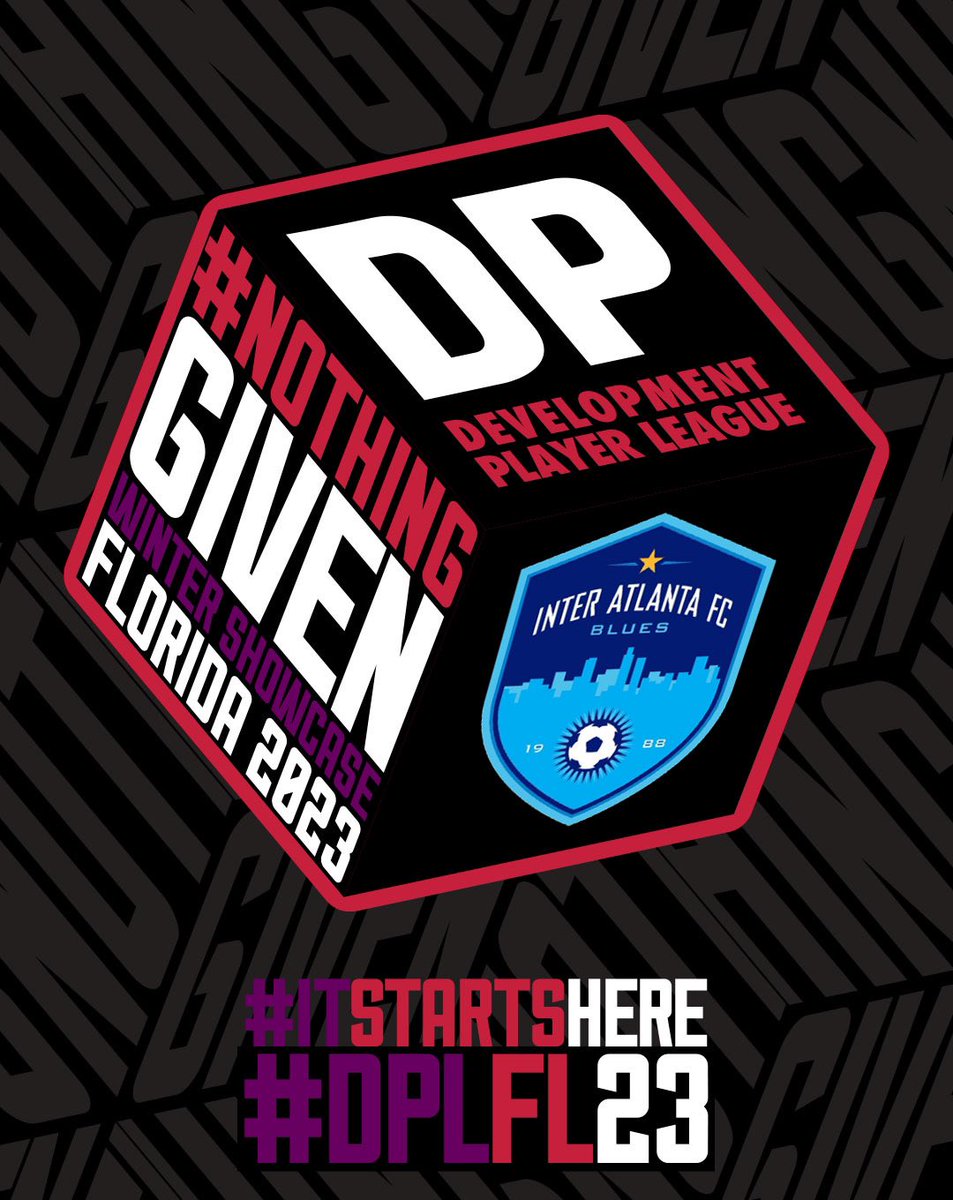 iafc_blues's tweet image. Wish our 2008, 2007, 2006, and 2004/05 Girl ADP teams good luck as they start competition in the @DP_League Winter Showcase!! 

#DPLFL23
#Nothinggiven
#itstartshere
#INTERATL
#goblues
