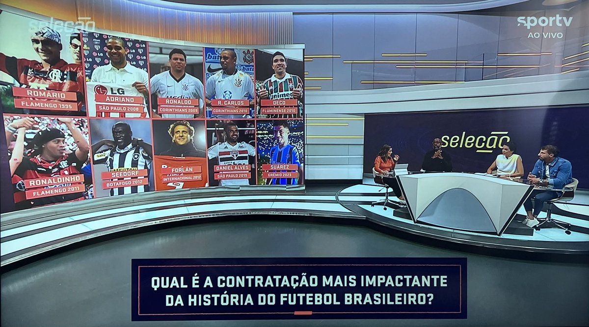 Planeta do Futebol 🌎 tweet media