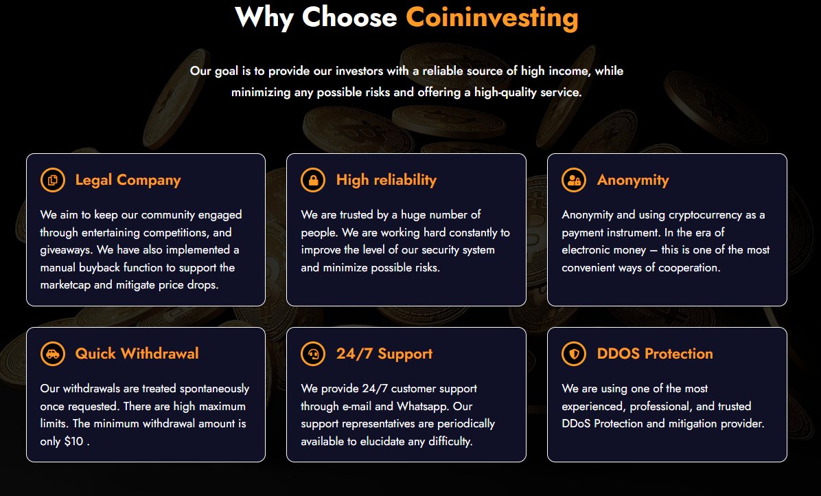 VTR COIN tweet media