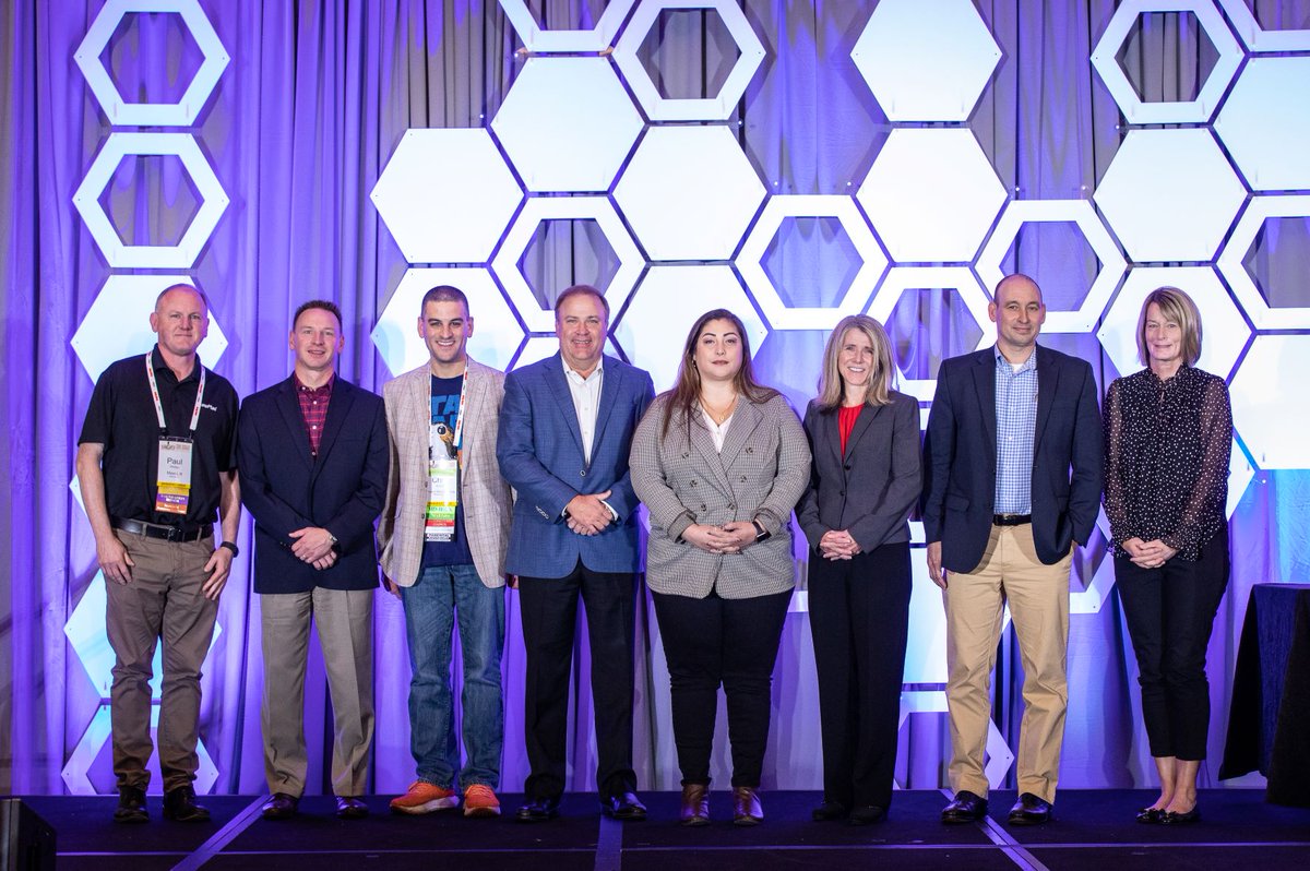PTDA welcomes new leadership for 2023! We look forward to the insight and experience the Board of Directors and Manufacturer Council will bring to develop and execute programs benefitting the PTDA membership. #channelingthepowerofindustry ow.ly/jZ4a50MaEW5