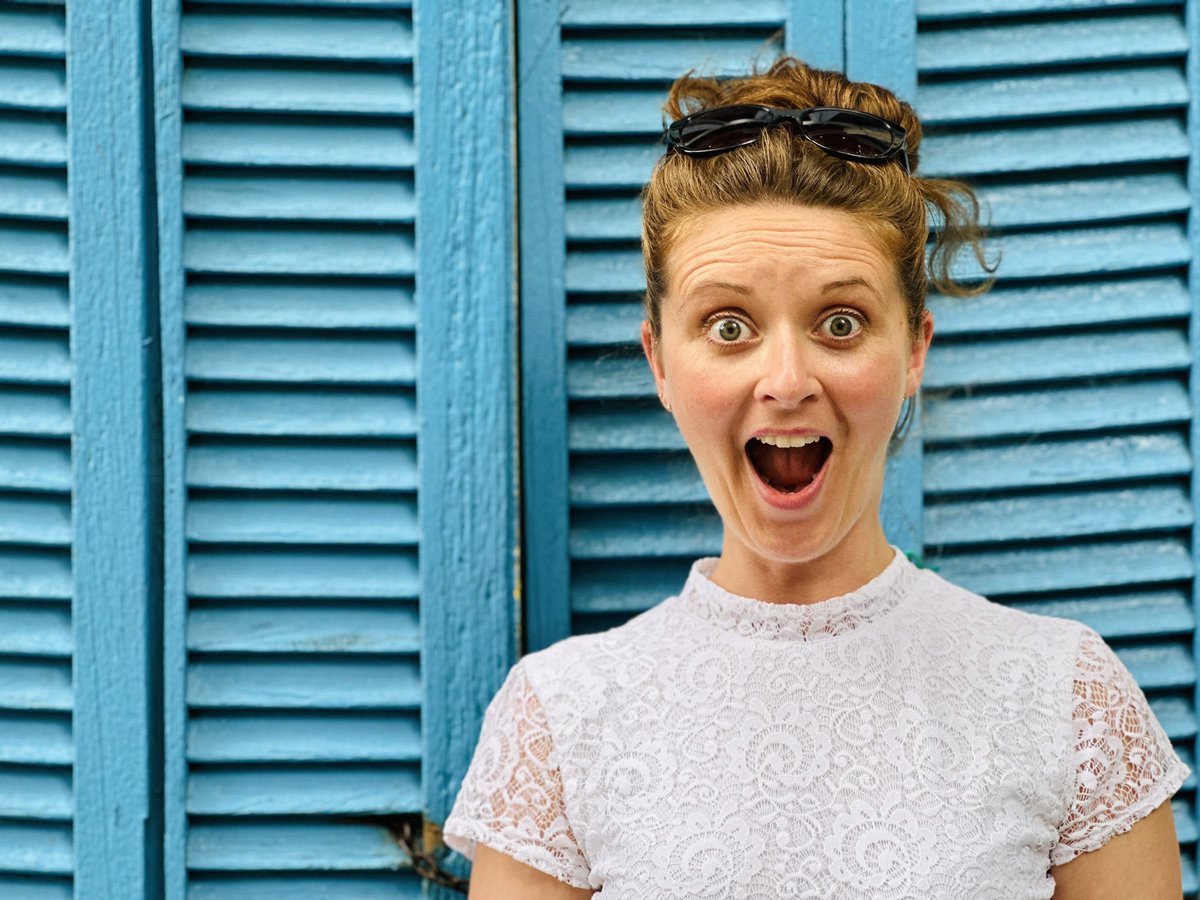 Anna Schnell tweet media