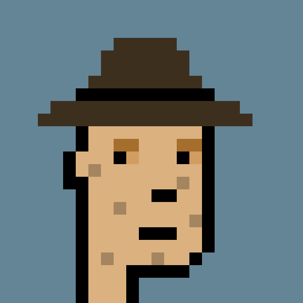 CryptoPunks Bot tweet media