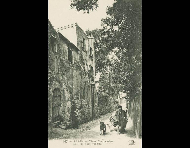 ClevelandArt's tweet photo. #PhotographsInInk  Picture postcards were the social media of a century ago. Thousands of views representing works of art and architecture and the places were artists lived and worked can be found at the #IngallsLibrary https://t.co/gmbR7YxaBK