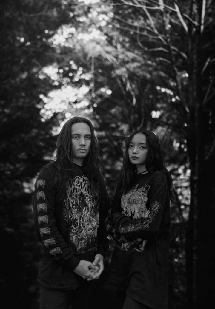 Cataclysmic Purification is a two-piece death metal band from Damansara, Selangor, and Batu Pahat, Johor, Malaysia. Established on December 2022. The band consists of two members, with the vocalist being Natalie Ridzuan and the guitarist/vocalist being Erwan.