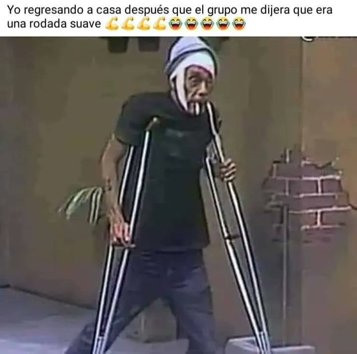 🇲🇽🌟🚲 ESTRELLA BIKERS🚲🌟🇲🇽

Se pasan de lanza culebras ponzoñosas!jajaja
*
*
*
*
*
#LaEstrellaBrillaMás
#DeIztapalapaParaElMundo #EstrellasSobreElCamino #LasCallesSonNuestras