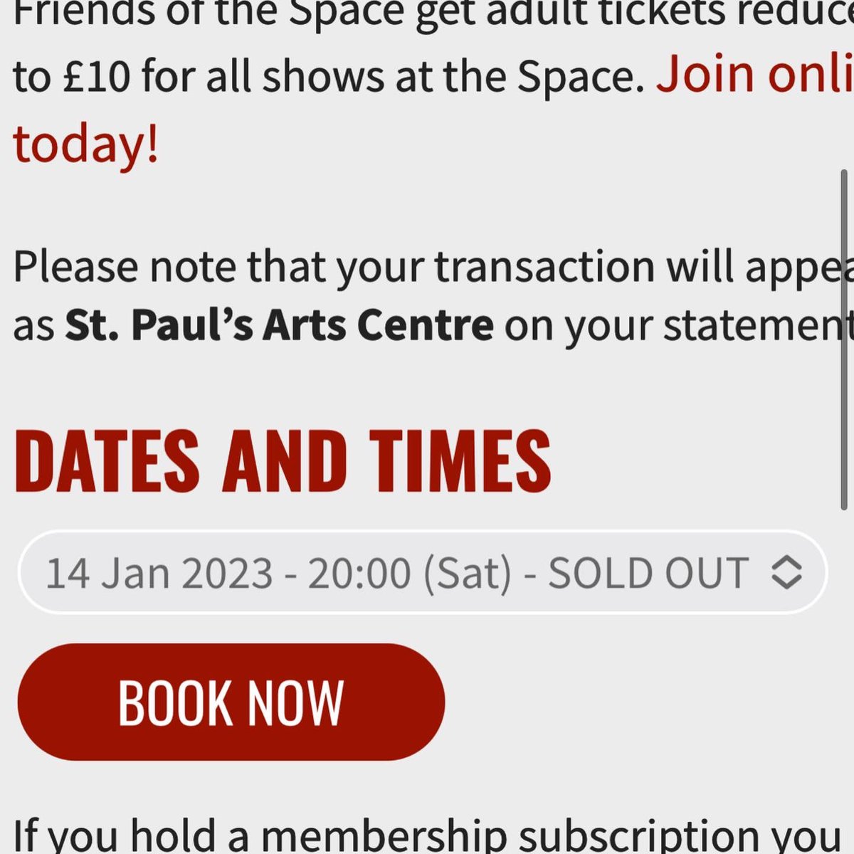 Dots and Dashes: A Bletchley Park Musical tweet media