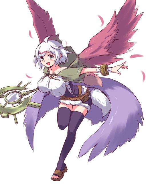 本日のワンドロ 憑依装着-ライナ
#毎日お絵かき練習共有 