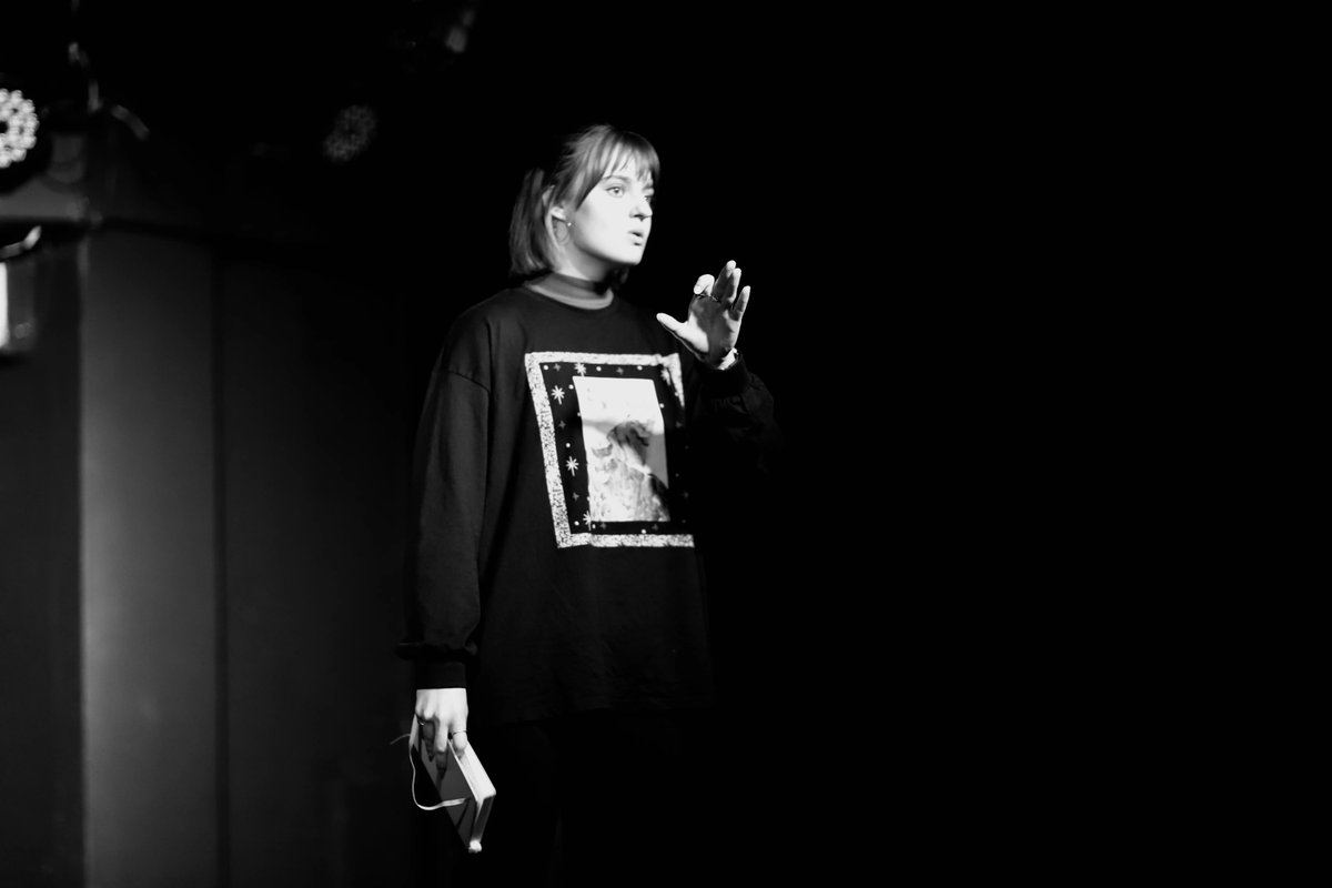 Elegy_Theatre's tweet photo. Some Throwback Thursday photos of previous Hatch nights! Submissions are still open for a bit longer - If you have something exciting you're looking to try out, we'd love to read it! Come and join our night @GooseTheatre! 😍 All the details are here:

https://t.co/WKxBW397r5 https://t.co/bmfHR97xY2