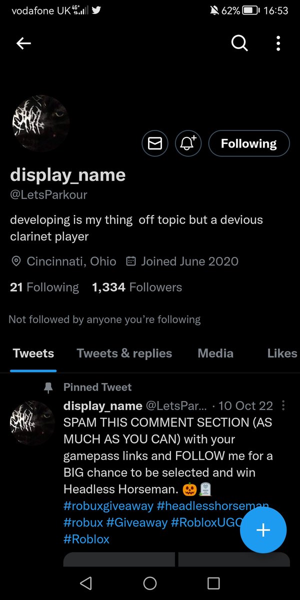 .˚⊹. Zeekay ₊˚⋆ tweet media