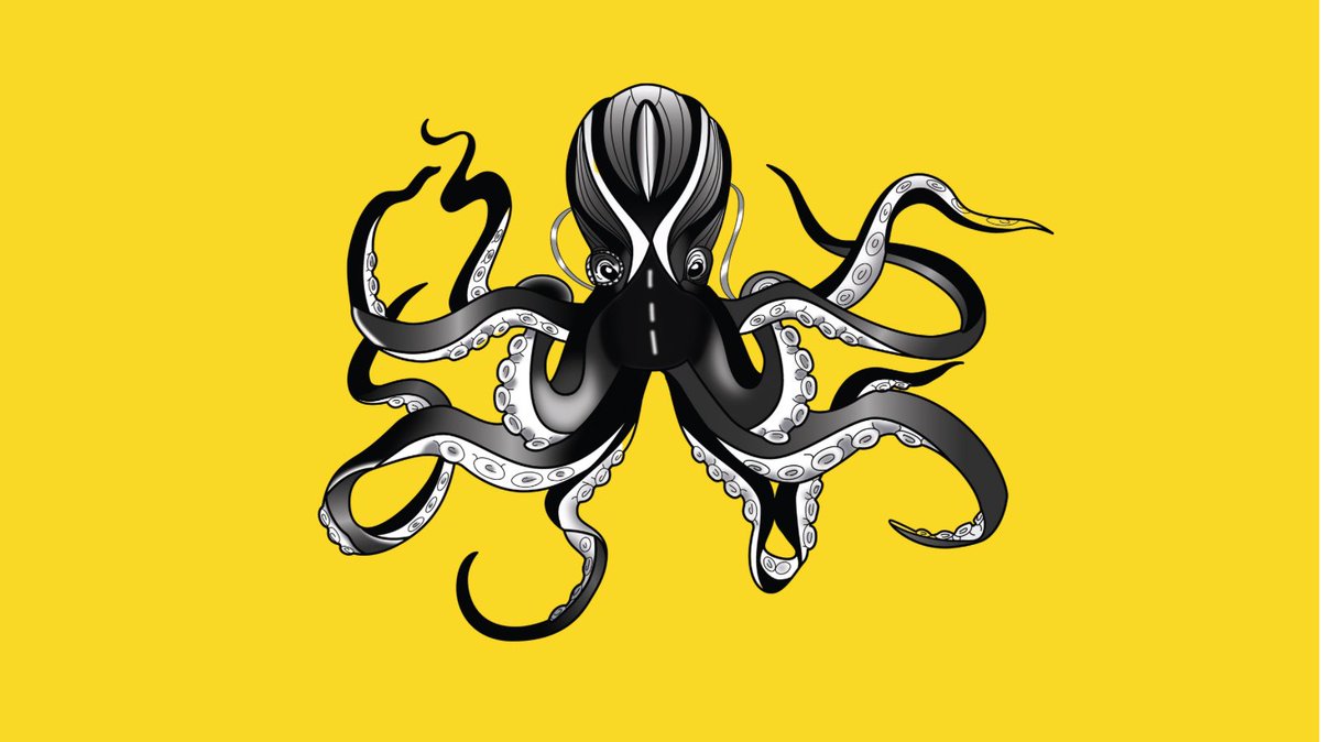 Jan brings exciting news <a href="/curious_lounge/">The Curious Lounge</a> our Octopus room is having a makeover as a team day office &amp; collab space. It’s a great excuse for me to buy vintage &amp; up-cycle a feature piece. If you are looking for a team meeting venue in #rdguk brimming with personality let me know.