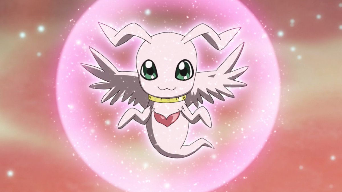 Digimon_Freaks's tweet photo. Feliz cumpleaños a #Yukana (@from_yukana), la voz de #Lalamon (+evos) en #DigimonSavers y #DigimonNewCentury (y #Lotusmon), #MarinAngemon en #DigimonAdventure2020 y #SistermonCiel en #DigimonGhostGame. 🎂🎉
#Digimon #デジモン https://t.co/O1qLTOXBM2