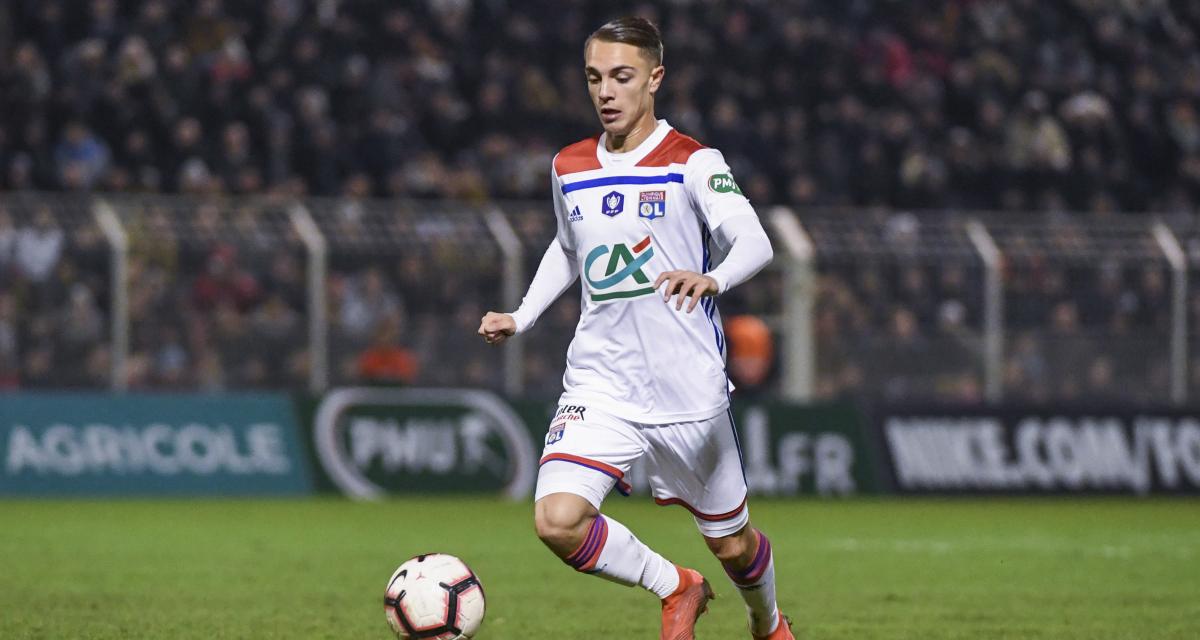 JMA_Drek's tweet photo. C'était il y a 4 ans jour pour jour
Bourges et l'OL s'affrontaient en Coupe de France
La banderole @BerryGones placée en parcage avec nous à l'intérieur
Victoire de l'OL. Premier match en pro pour @MaxenceCaqueret
Moment inoubliable pour nous ⚽
#BFOL https://t.co/4xahDOjrTK