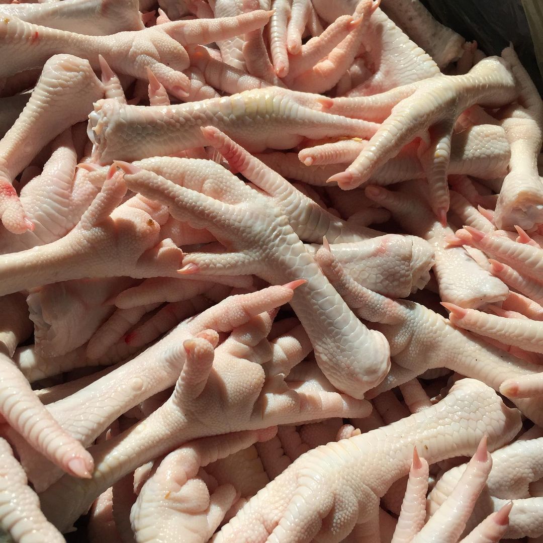 Pawsupplier's tweet photo. Chicken Paw, Chicken Paws, Chicken Feet, Frozen Chicken Paws, Chicken  Wings, Frozen Chicken Paw, Frozen Chicken Feet, Frozen Chicken  Wings, Chicken Mid  Wing, Frozen Boneless Chicken Breast, Chicken Breast, Chicken

What's App: +66 63 993 7047
E-mail: customink75@gmail.com https://t.co/4PWkiPLqhT
