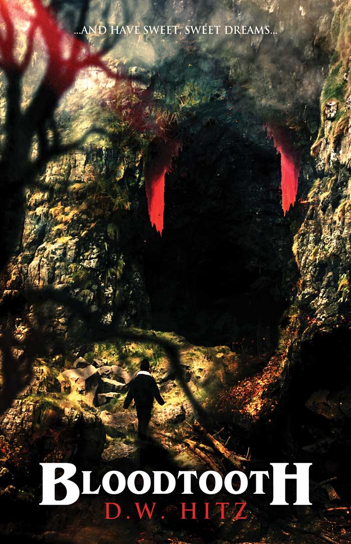 dwhitzauthor's tweet photo. Bloodtooth is less than 2 weeks out, and I was inspired by an author friend to share some excerpts. Here's the first one.
We meet Gennie Lawrence in this scene. A nasty woman herself, she raises one of our story's worst characters. https://t.co/4T9YNfbjQZ