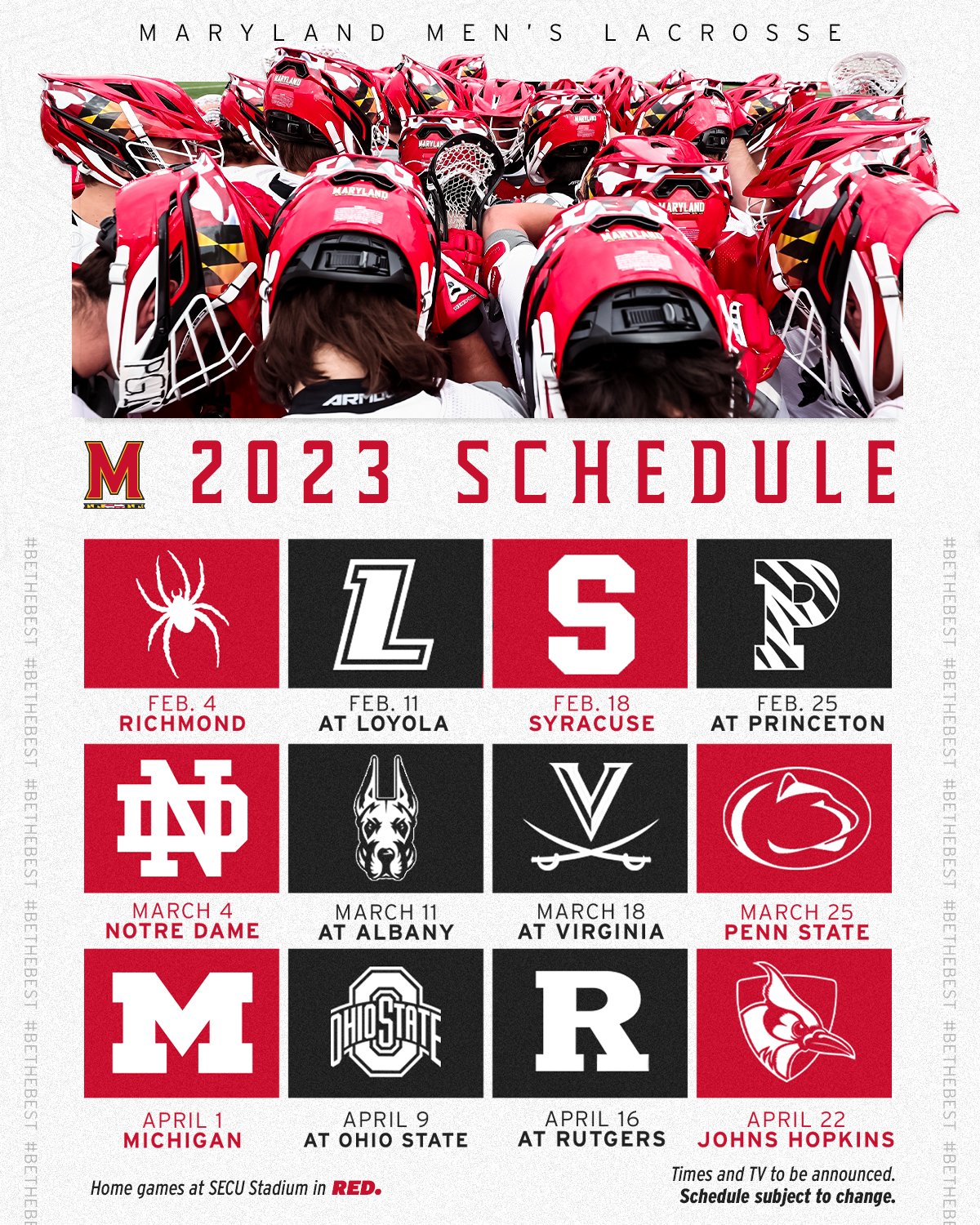 Loyola Lacrosse Schedule 2024 Schedule Reine Charlena