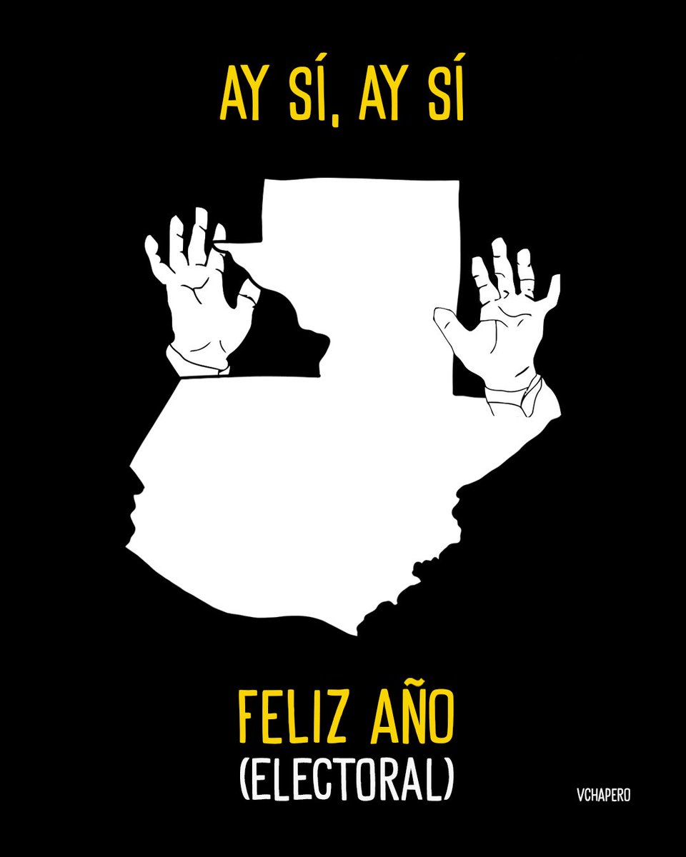 PlazaPublicaGT's tweet image. #BlogPzP
&quot;Ay sí, ay sí&quot;, una viñeta pr Vicente @chapero 
ow.ly/Aous50MjfIy