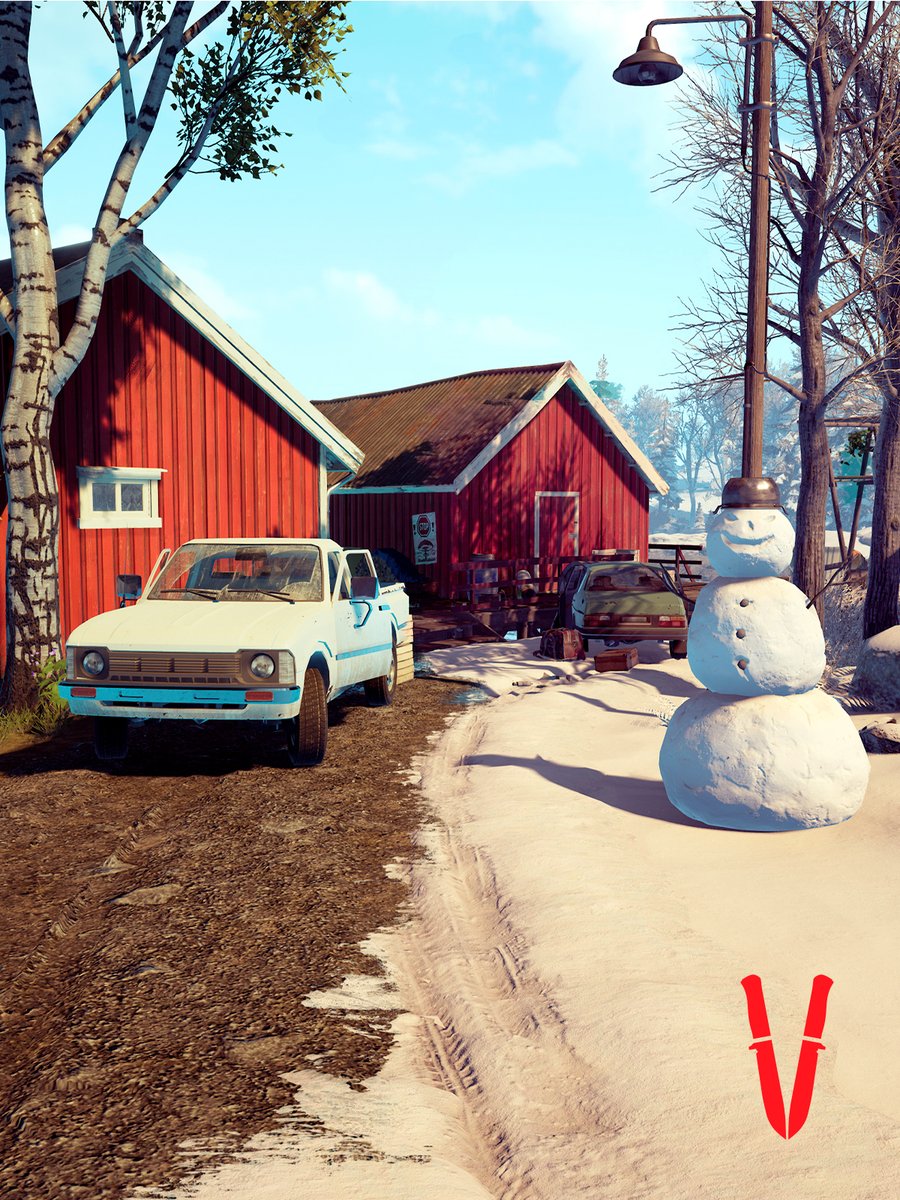 Vigor 🍅🔪☠️ tweet media