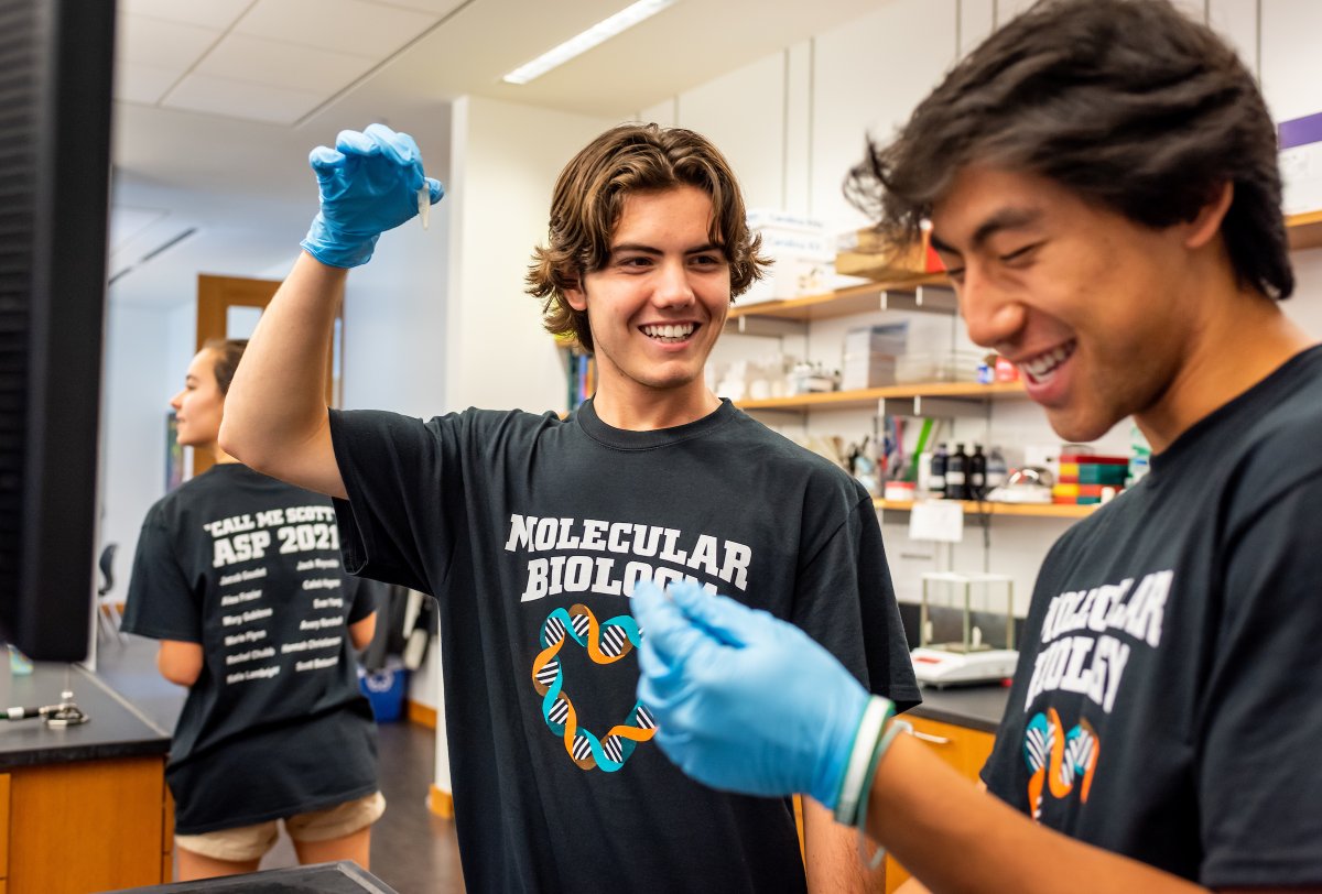 ASPStPauls's tweet photo. Are you planning to apply to this summer’s ASP? The student questionnaire of the 2023 ASP application is due next Tuesday, Jan. 10.

Click the link to start or continue your application: https://t.co/mRQ6vtoPvN https://t.co/vEXdgjpzWC