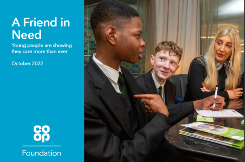 lonelynotalone's tweet photo. Did you know we do research into #YouthLoneliness to understand how it is affecting young people across the UK?
Our latest research found that 95% of young people feel lonely but only 35% feel confident talking about loneliness.
Read our full reportπ https://t.co/ZIU97qb32C https://t.co/J3imfgpG14