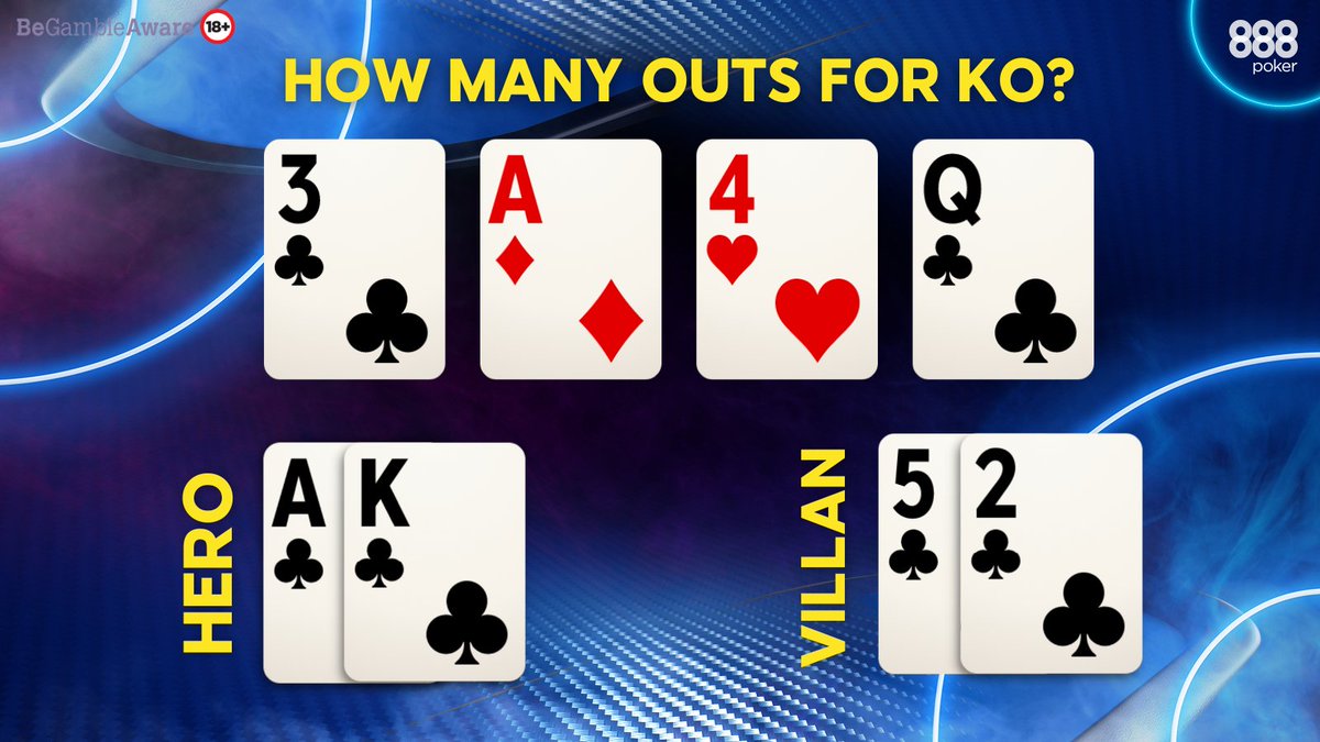 888poker tweet media