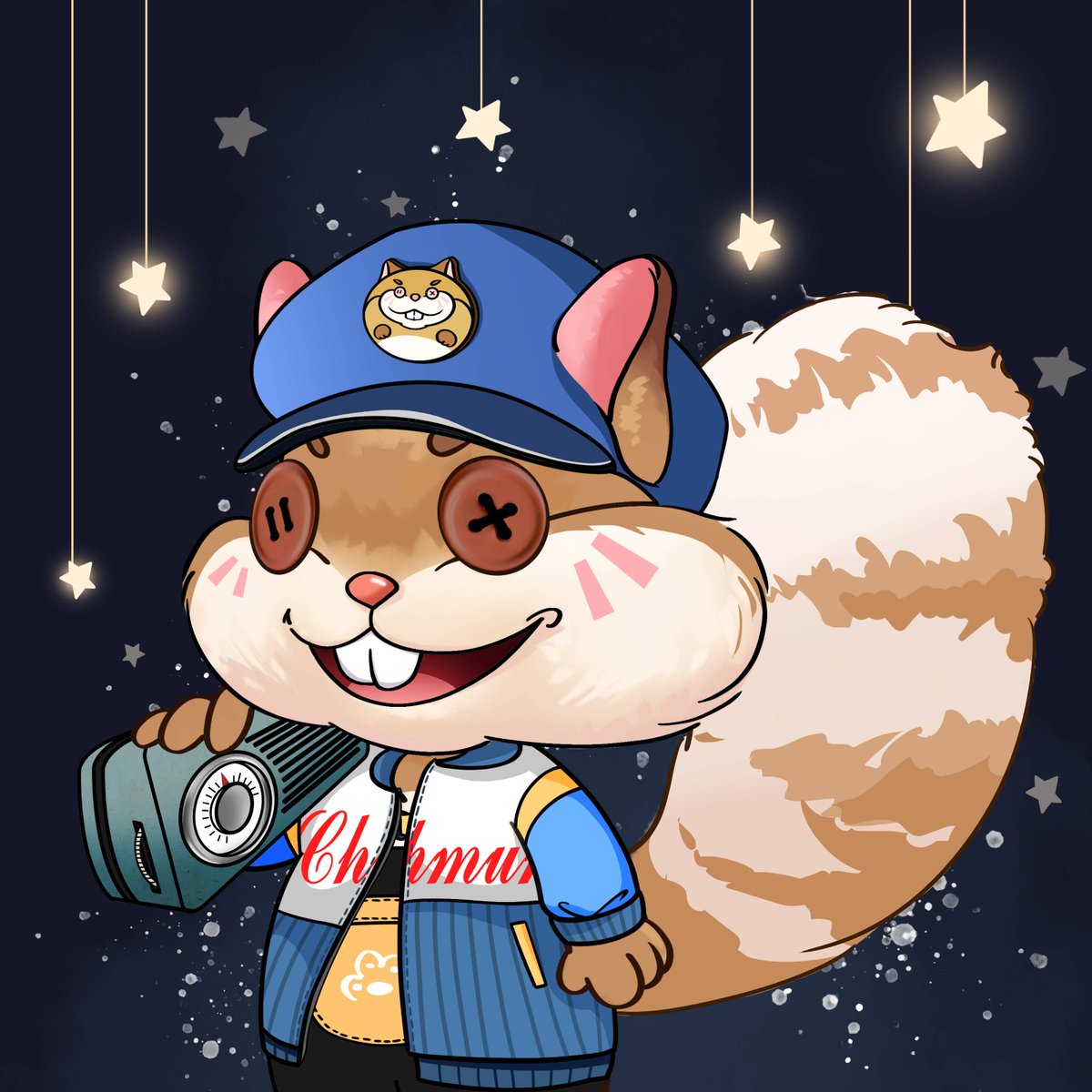 LouisService5's tweet photo. @MatthwNFT @BoredApeYC @FelineFiendz @RooTroopNFT @DegenToonz @FroggyFriendNFT @LittlelemonsNFT @psychanon add @Chipmunk__man👀 https://t.co/LiZj4Jhdzg