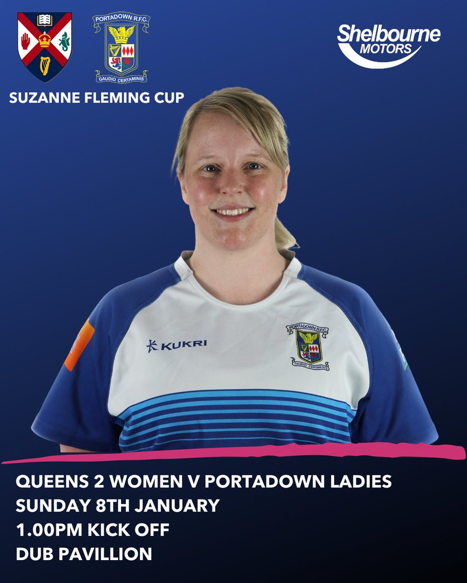 Portadown RFC Ladies tweet media