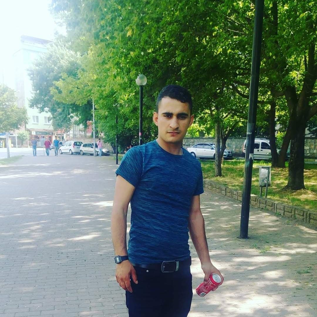 YasinTilaver's tweet photo. #YeniProfilResmi https://t.co/ZfSNxNSvsK