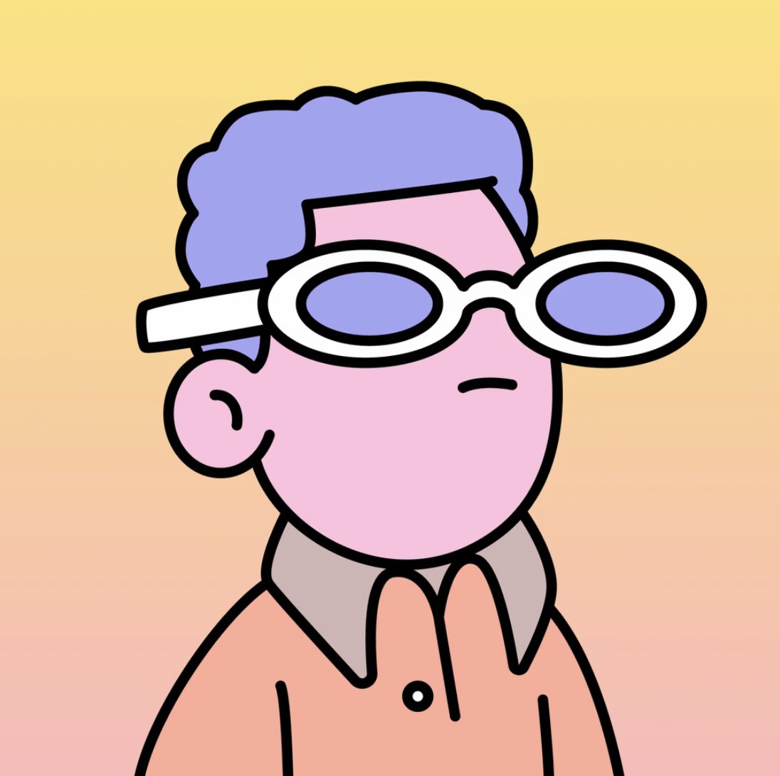 New Dood, who dis? #Doodles