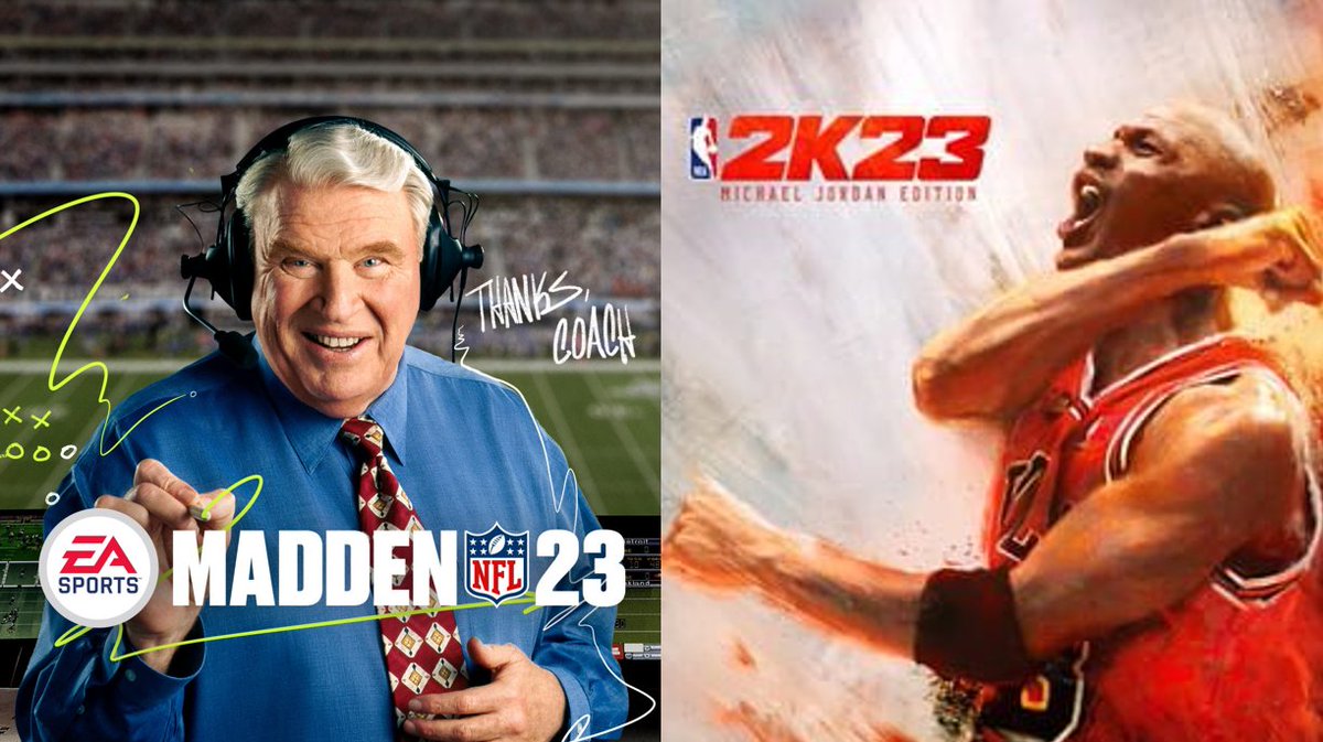 TOURNAMENT - #MaddenNFL23  | 1v1 | Prize $20 (North America) | Xbox Series S/X | 7th January - thefedr8tion.com/tournament/8LR…
TOURNAMENT - #NBA2K23 | 1v1 | Prize $20 (North America) | Xbox Series S/X | 7th January - thefedr8tion.com/tournament/Ynb…

#XboxSeriesX #XboxSeriesS #esports #rtItBot