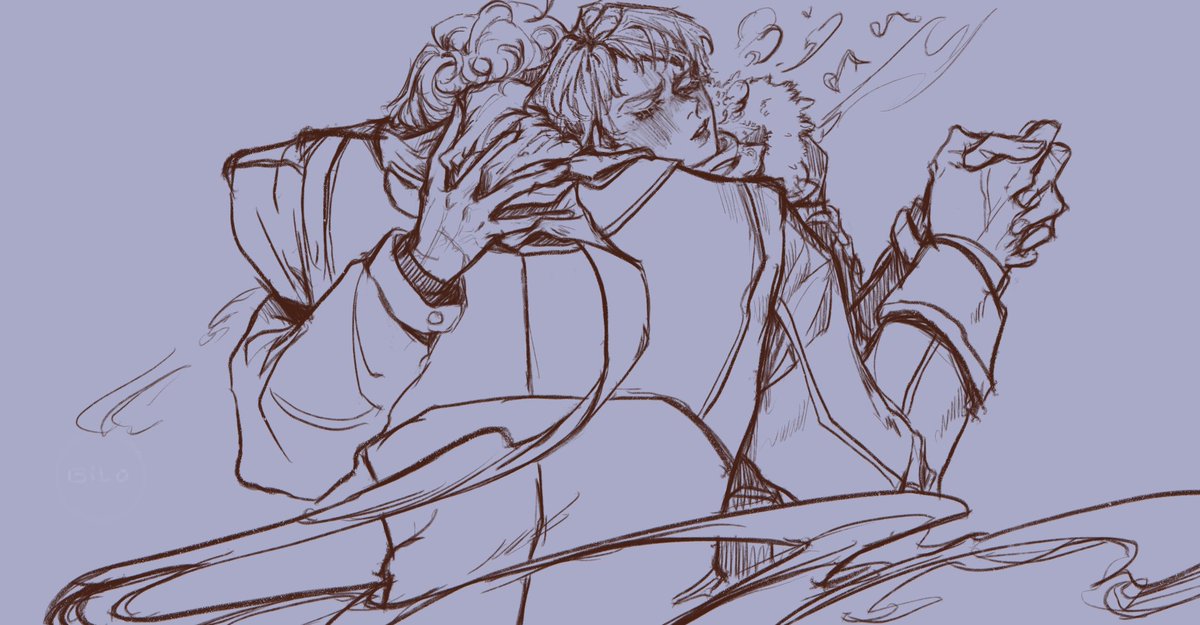 bilo_art's tweet photo. I made a small RUSPRUS fanfic
https://t.co/4N28yEaRZg
Listen to "Cold feet by The Ridleys"
It's a wholesome comfort Russia x Prussia
#hetalia #aph #ヘタリア #aphrussia #aphprussia #rusprus #prurus https://t.co/9TqFp1gppq