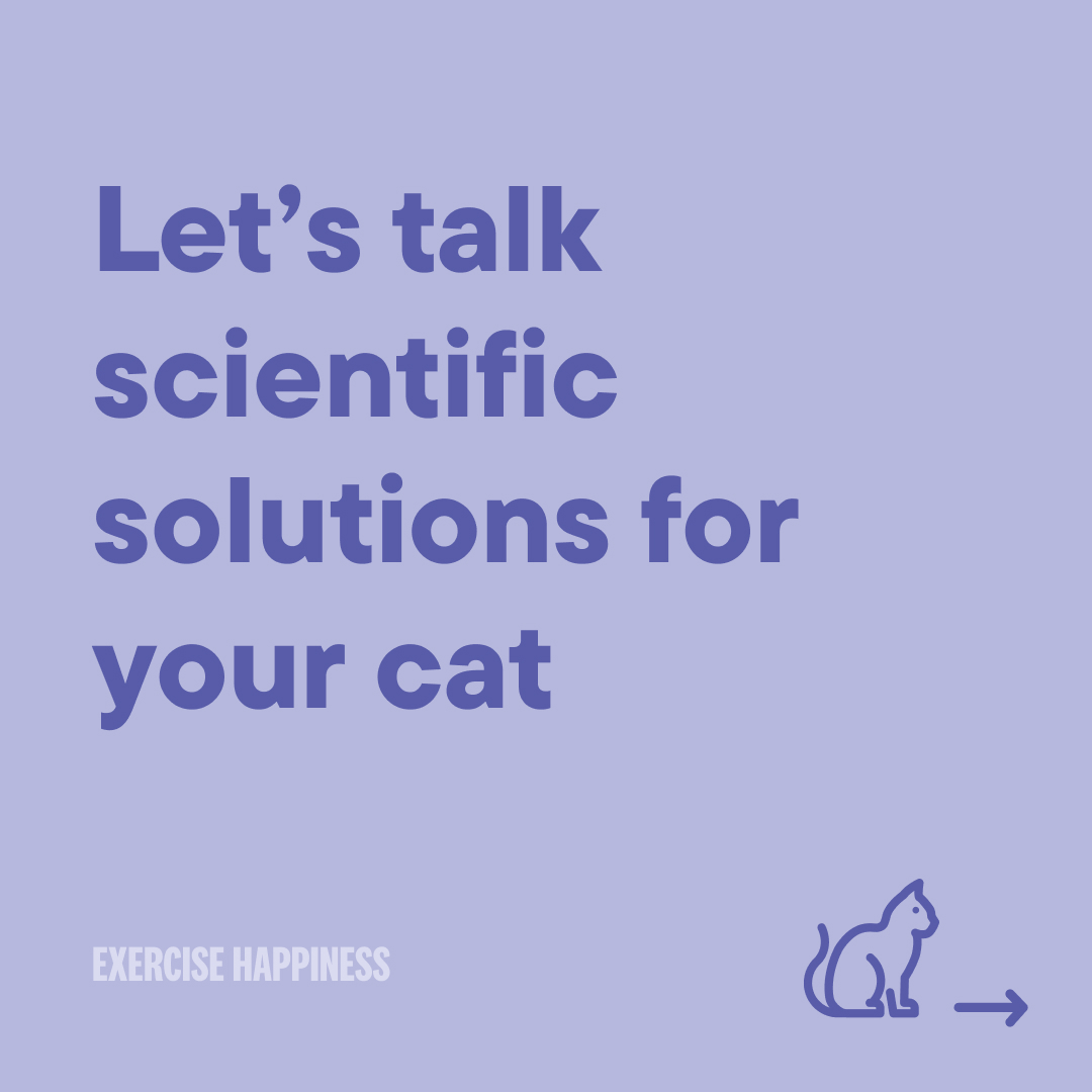 petvalu's tweet image. Let’s talk #ScientificSolutions for your cat. 

Caring for your pets isn’t always easy, but we’re here to help with scientific solutions that support their health needs.

For specific pet issues, please consult with your veterinarian!