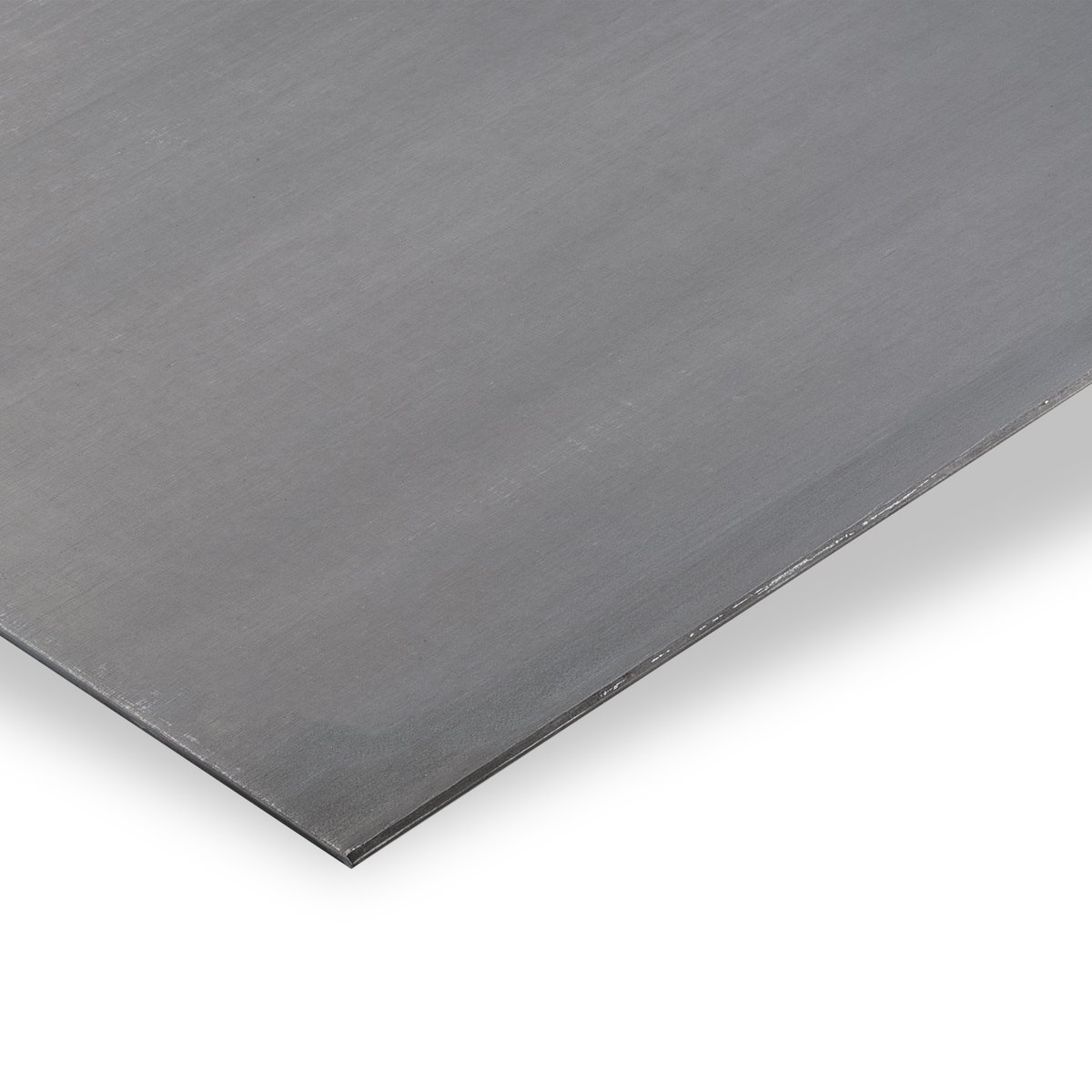 Galvanized steel + the annealing process = galvannealed steel. 

We stock various galvannealed steel products perfect for maintenance-free applications such as guardrails, bridges, and traffic signs. You can learn more about this high-value steel here - 

hubs.li/Q01x4xDT0