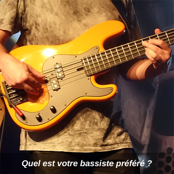 BuiltByFrance's tweet photo. Quel est votre bassiste préféré ?
#bassiste #prefere #bassisteprefere #favourite #bassplayer #favouritebassplayer
📷 Built by France https://t.co/I7Ogu93kcG