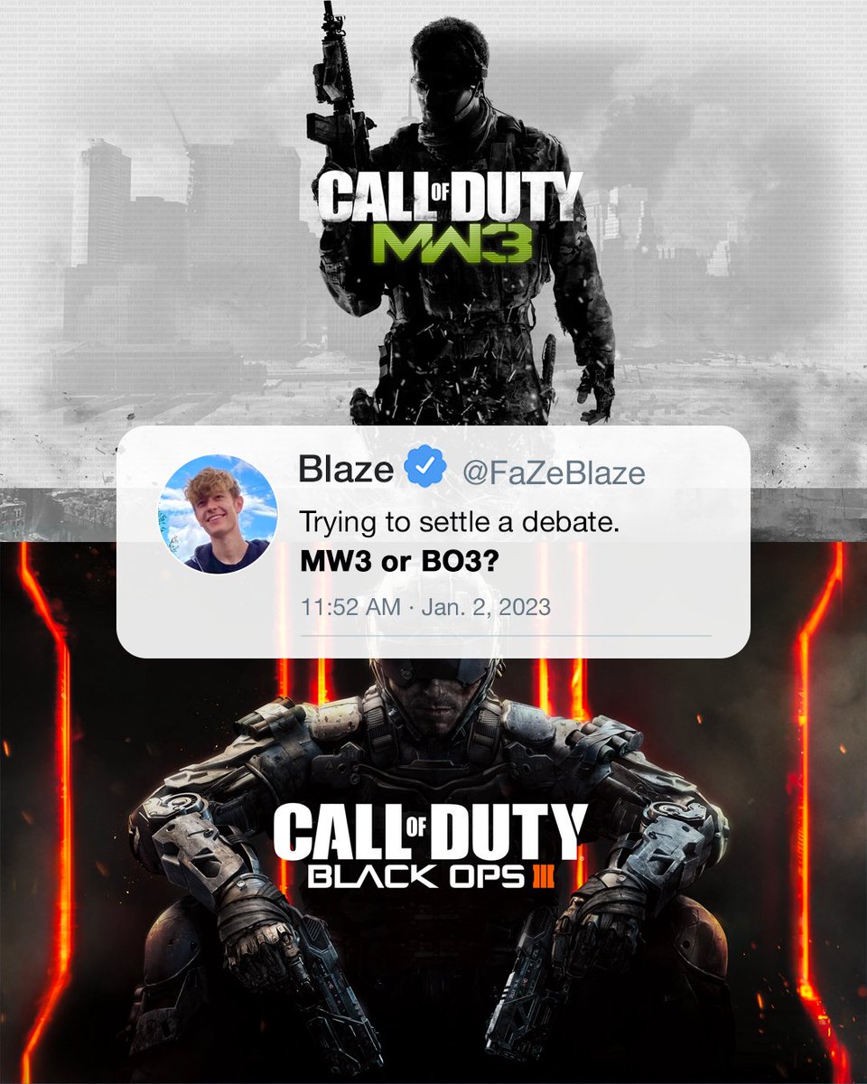 FaZe Clan tweet media