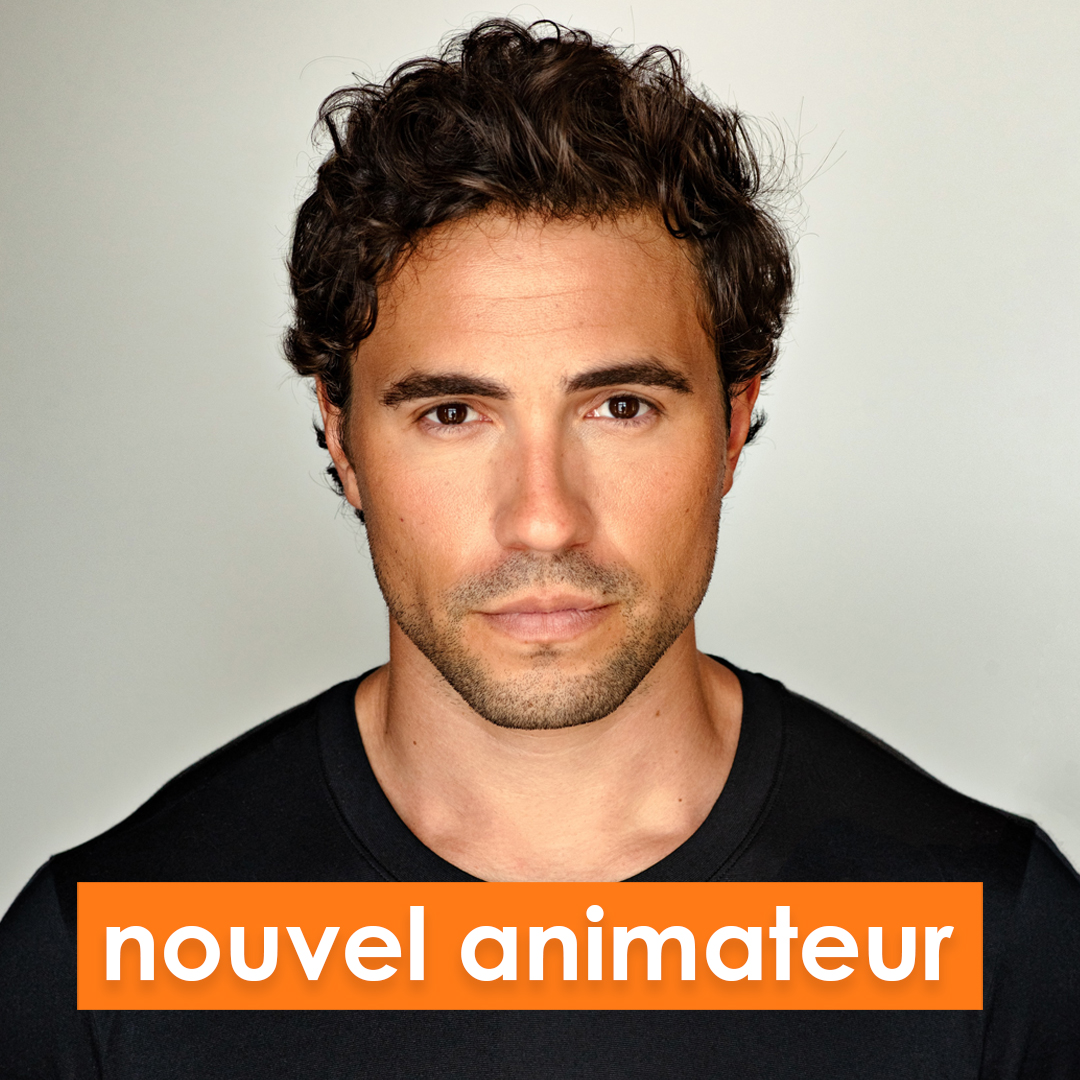 Bienvenue sur L'ÎLE DE L'AMOUR et chez Déferlantes <a href="/OlivierDion/">Olivier Dion</a>! 💛🔥🌴

Pour la première fois à «Love Island» dans le monde, les rôles s'inversent, avec un animateur et une narratrice.  

De retour au printemps, sur <a href="/TVAreseau/">TVA</a> et TVA+! 

#liledelamour #Déferlantes