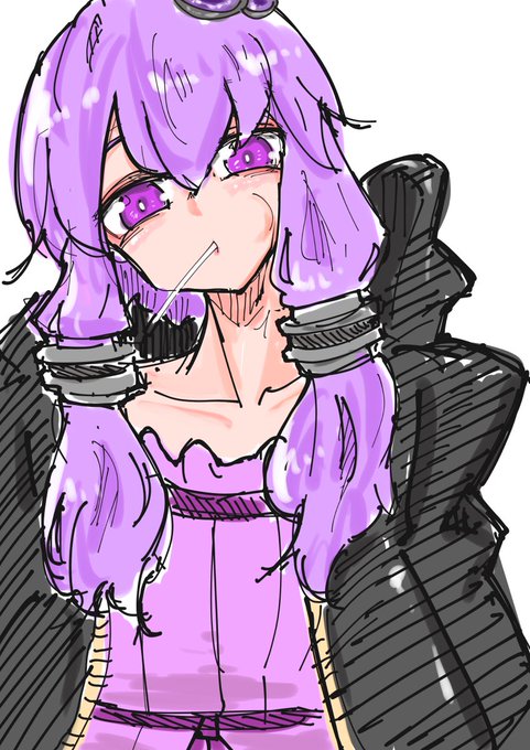 ぱぱっと結月ゆかり 