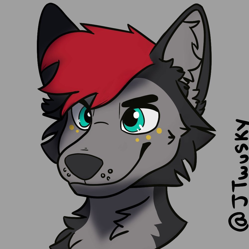 JTwusky's tweet photo. Want a free icon by me?

I’m doing a raffle for one free icon for art practice!

Like, follow, comment ref, and retweet for a chance!

I will announce the winner on January 13th! https://t.co/R1R7K4PRRG