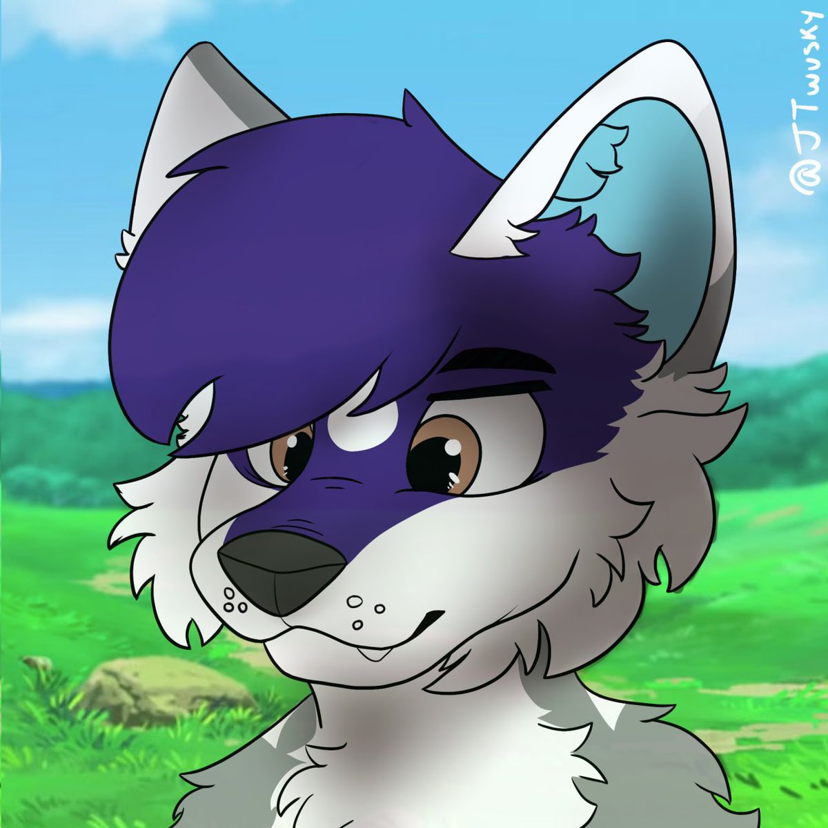 JTwusky's tweet photo. Want a free icon by me?

I’m doing a raffle for one free icon for art practice!

Like, follow, comment ref, and retweet for a chance!

I will announce the winner on January 13th! https://t.co/R1R7K4PRRG